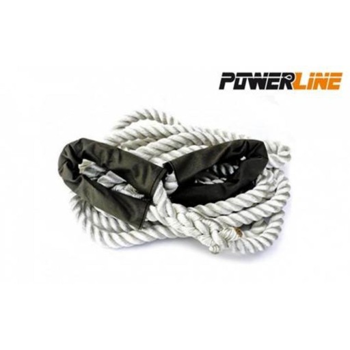 Кінетична мотузка POWERLINE PLNK32X10