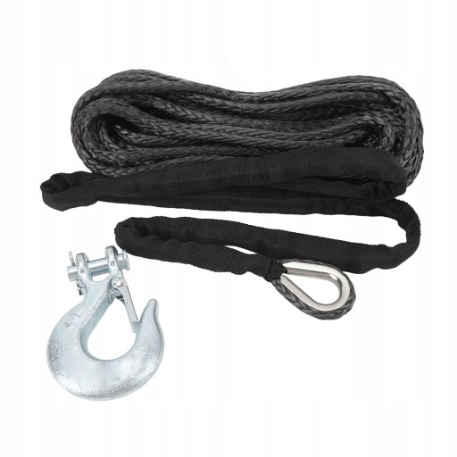Синтетичний трос для лебідки OFFROAD 4x4