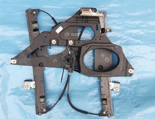 06- - Lincoln Navigator 3 III 06-17 Підйомник передній, лівий NEW W-WA