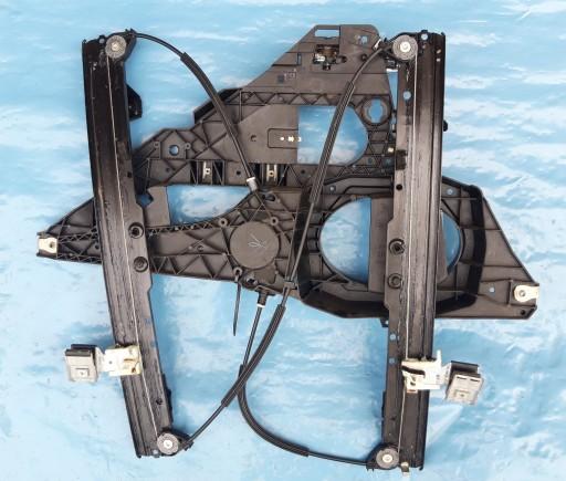 06- 1 - Lincoln Navigator 3 III 06-17 Ліфт передній правий NEW W-WA