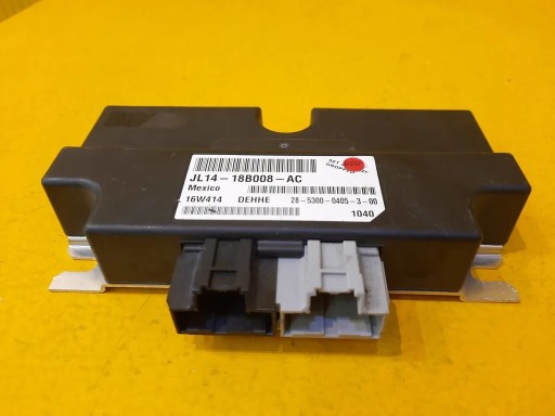 Lincoln Navigator модуль драйвера JL14 18B008 AC