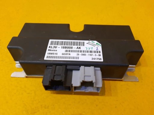 Lincoln Navigator модуль драйвер KL3V 18B008 AK