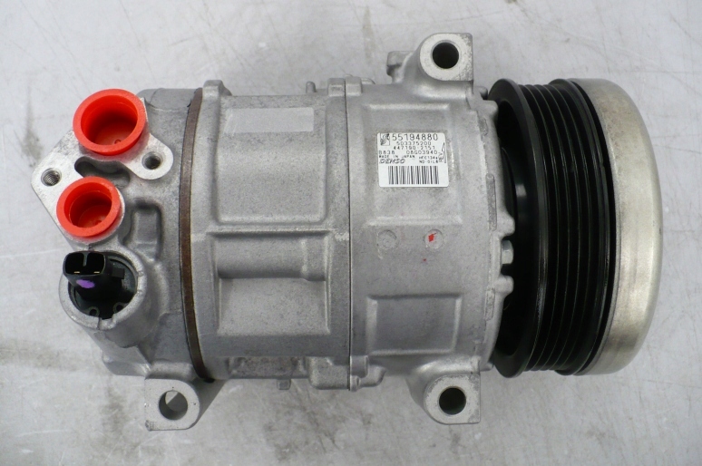 Linea Mito Grande Punto Doblo 55194880 Компрессор