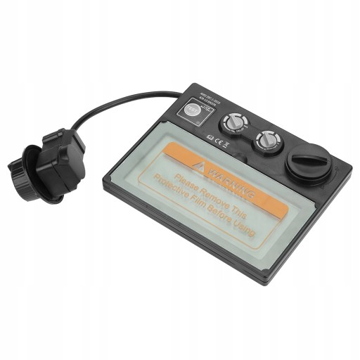 Лінія Long Connect об'єктив зварювальної маски