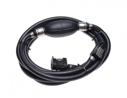 251497 - Паливопровід Yamaha Marine