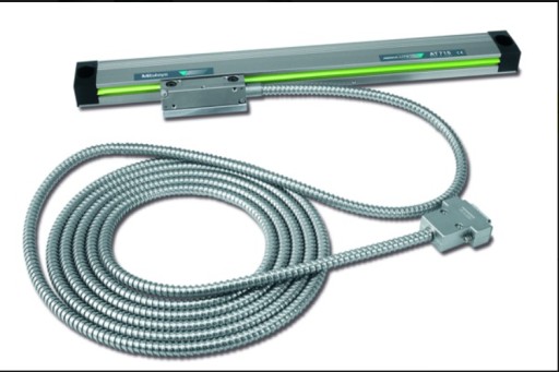 Вимірювальна лінійка Mitutoyo 539-824R