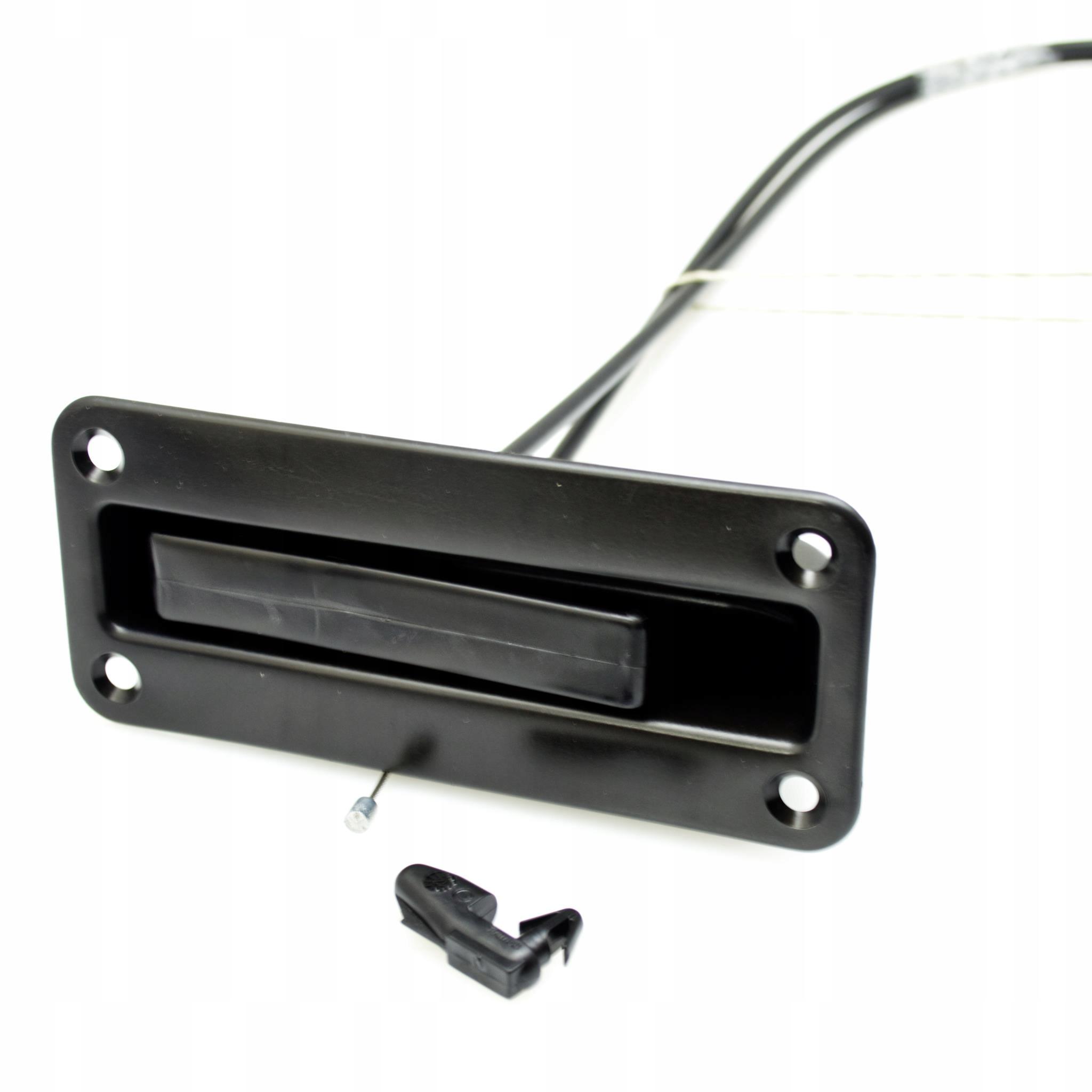 MMART0000000810 - Хвостовой Кабель Aixam Crossline Coup