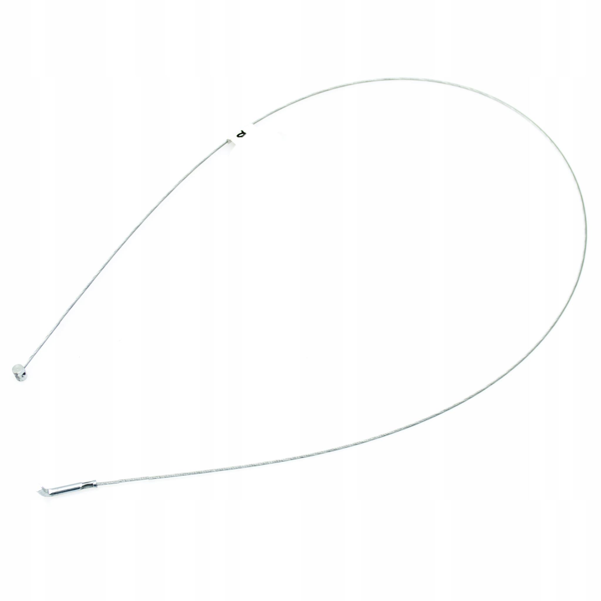 MMART0000002411 - Внутренняя ручка двери кабель Microcar MC1 MC2