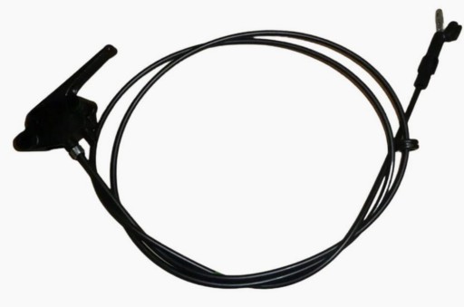 Трос сидіння 7701209291 Megane 2 New Original