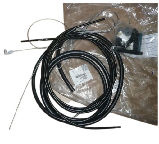 Трос газа 1629g0 новый OE Citroen Peugeot 206