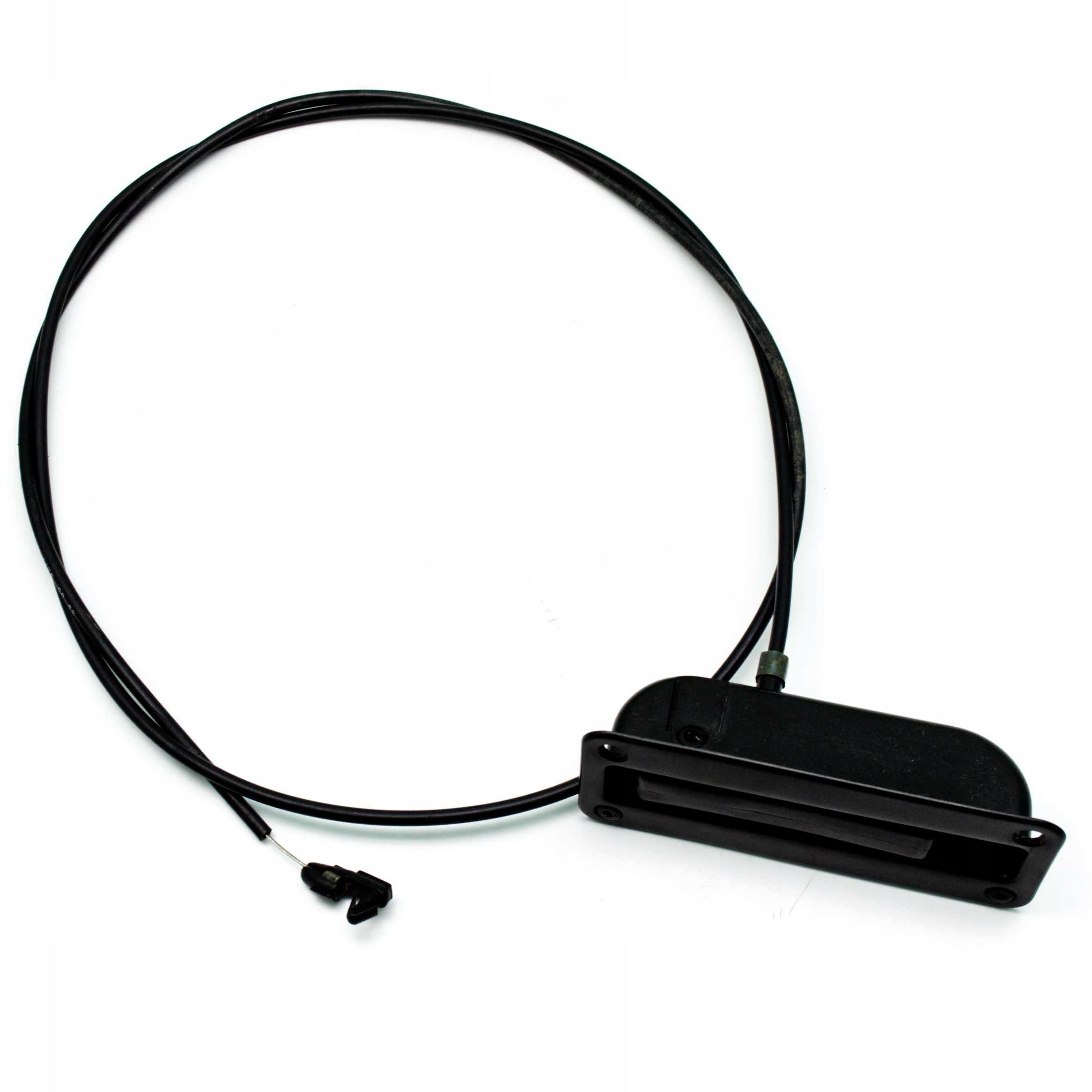 MMART0000000809 - Aixam 741 Roadline Crosslin Lid Cable