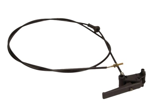 Трос відкривання капота 7937e9 новий OE Citroen Peugeot Berlingo