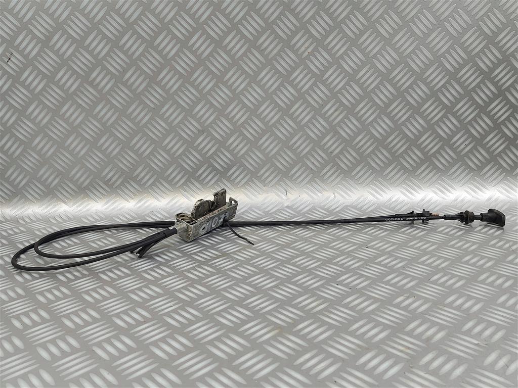 2001100 - Трос замок перчаточного ящика правый DAF XF460 EURO6 2013-