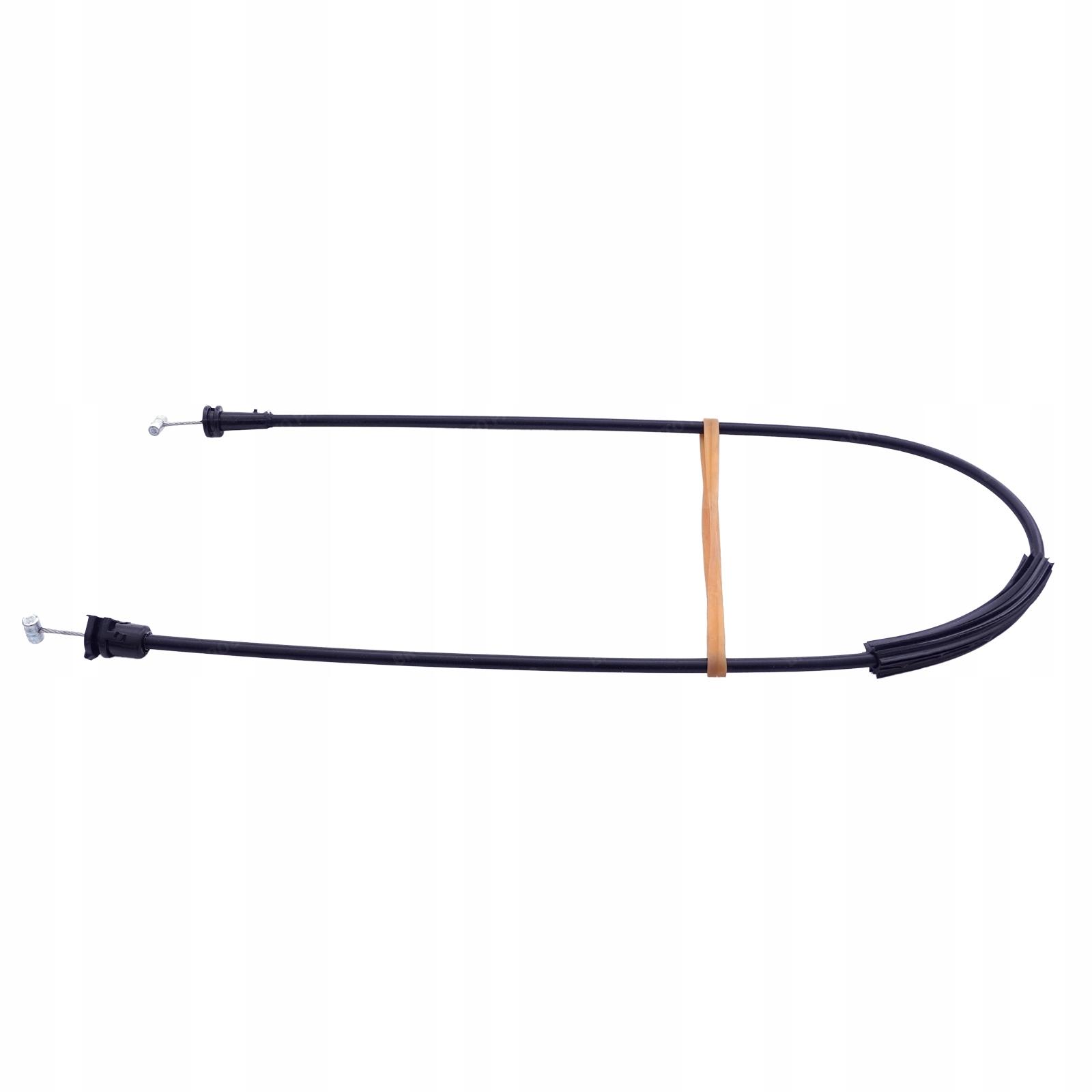 Трос Замка Передній 7700413048 Renault Clio 2