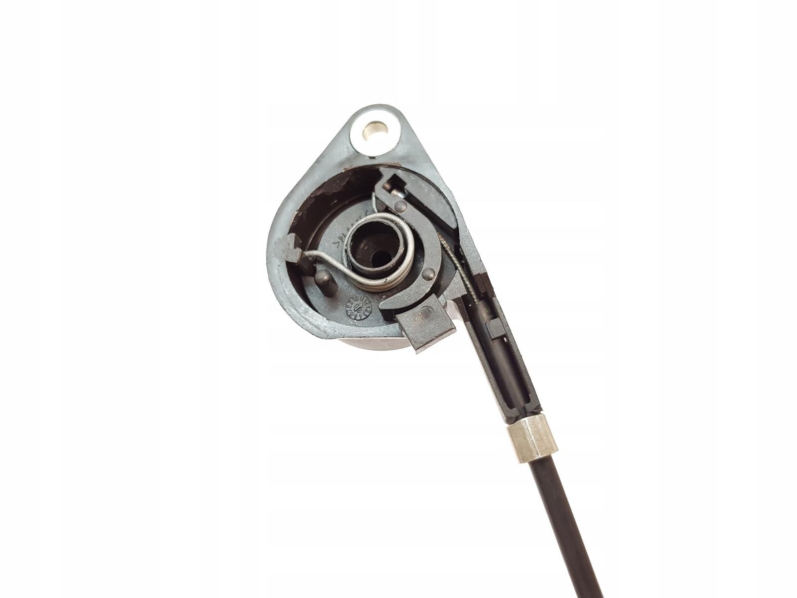 Трос Замка Передній 7700421505 Renault Megane