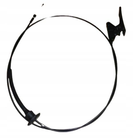 Трос замка передний оригинальный Citroen C5 III 7937Q6