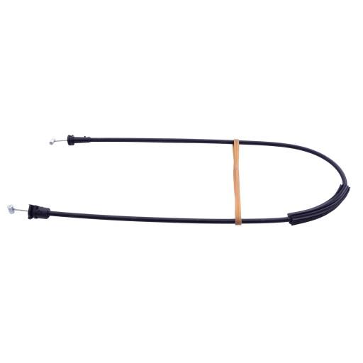 Трос замка передній Renault Clio II 7700413048