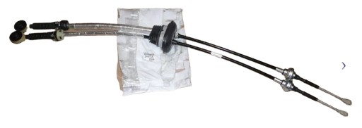 Трос перемикання передач 1,8 / 2,0 2444ca новий OE Citroen Peugeot Jumpy