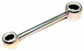 Трос Перемикання Передач Citroen Peugeot 245286