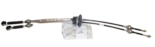 Кабель перемикання передач ML5C 2444ar новий OE Citroen Peugeot Jumpy