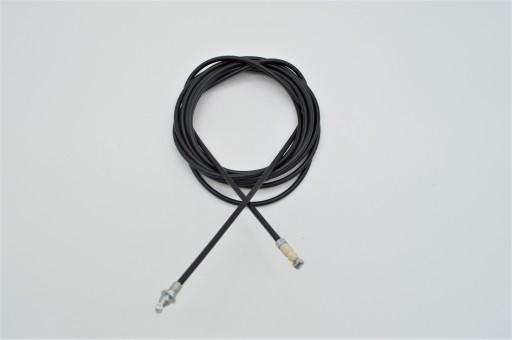 6460702161 - Багажник кабель для Toyota Corolla 2008-2013 E13