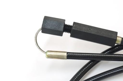 51251933475 - Трос трос крыши BMW 3 E30 кабриолет