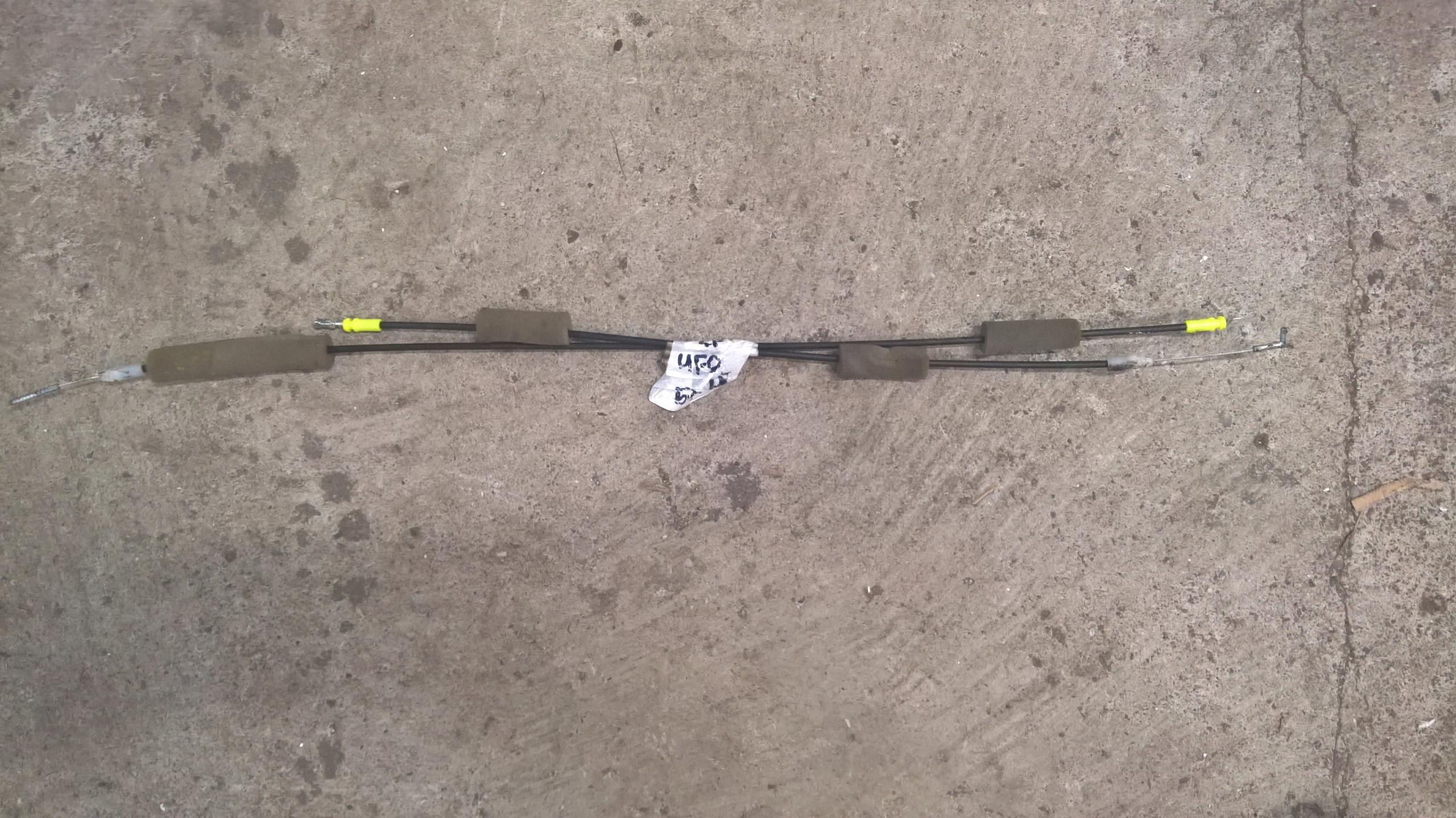 Трос трос дверні ручки замку Civic VIII UFO LP