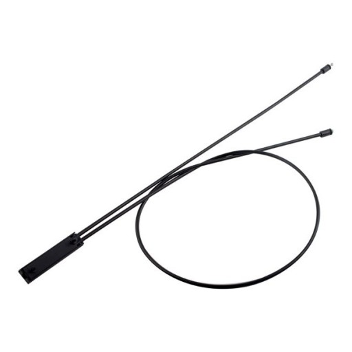 3434665 - Трос трос відкривання капота BMW E83 X3 новий оригінальний