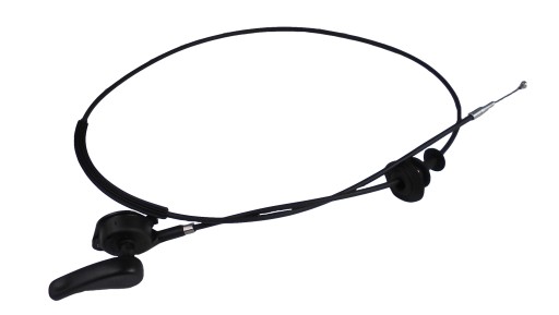 5801899744 - Трос трос відкривання капота Iveco Daily 2006+