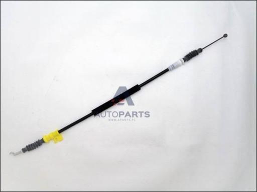 8J0837099 4H0837099 - Трос трос замок ручки двери TT 8J 4h0837099b