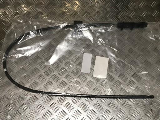 A9067600000 - Трос дверей Mercedes Sprinter 906 OE 9067600000