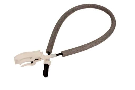 51218213797 - Трос двері для BMW 3 E46 передній / задній