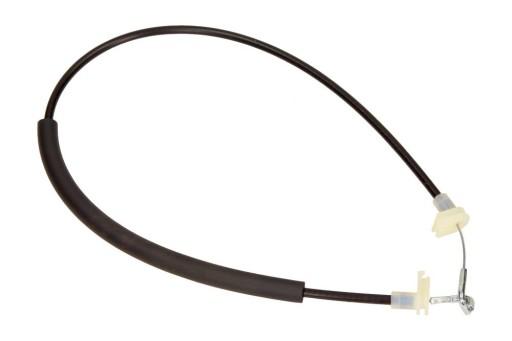 9151Z2 - Трос двері для PEUGEOT / FIAT спереду BOXER / DUCAT