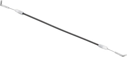 68089366 - Трос правої двері трос WRANGLER JK 68089366AA