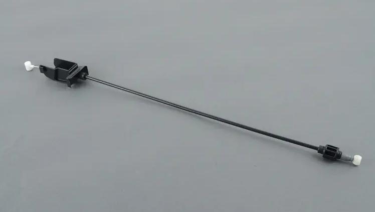 51217131737 - Трос дверей пд BMW 7 E65 / E66 оригінал