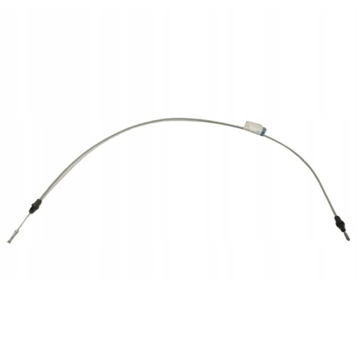 4170588 - Трос розсувних дверей Ford Transit 2000-MK6 mk7 оригінал
