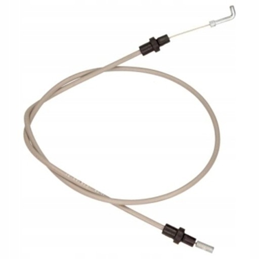 4170588 - Трос розсувних дверей Ford Transit 2000-MK6 mk7 оригінал