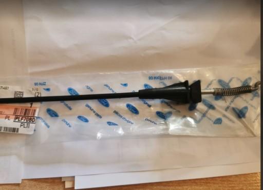 Трос раздвижной двери Tranist 2002-20014 4067071