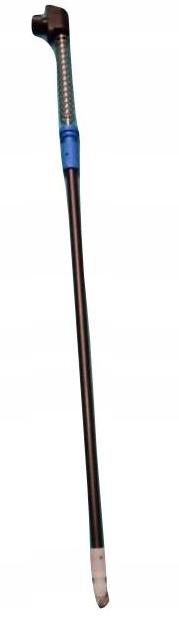 9138Y6 - Трос передніх дверей для CITROEN NEMO / FIAT FIORI