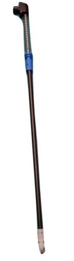 9138Y6 - Трос передніх дверей для CITROEN NEMO / FIAT FIORI