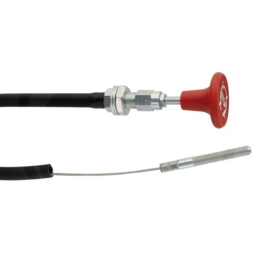 38006689 - Трос вогнегасний 662х510мм Fendt Farmer 270P+V, 275S+V, 280P