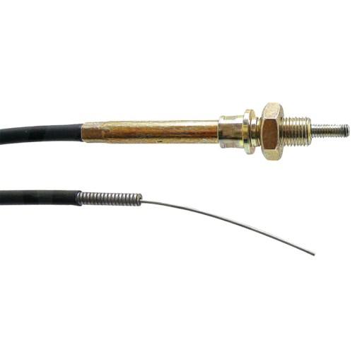 38002798 - Трос вогнегасний Case IH 1075мм 1240мм ГРАНІТ