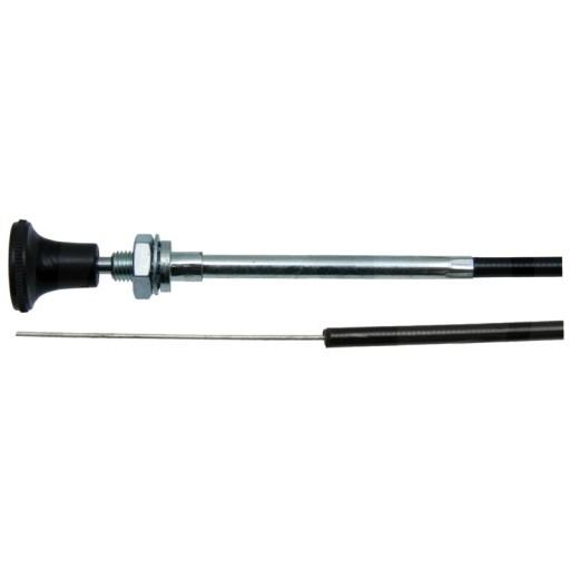 1550247918102 - Кабель огнетушителя для тракторов Hanomag типов: Perfekt 401 E, Granit 501,