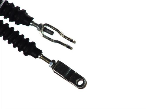 0202-01-0250P - Трос газа (1990 мм/1695 мм) SCANIA 4 DC9.01-DSC9.15 08.96-04.08