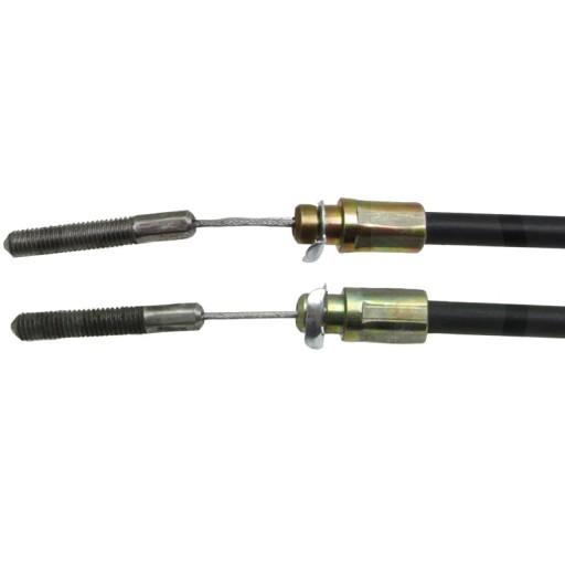 Трос газу 484мм 685мм 38006597 ГРАНІТ