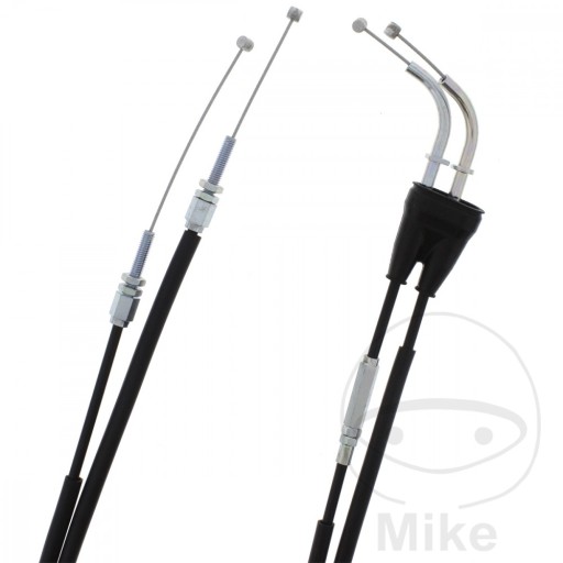 45-1212 - Газовий трос All Balls Suzuki DR 350