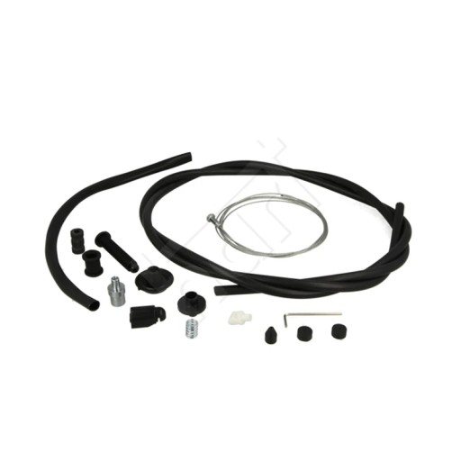 Газовый трос HART 372 349