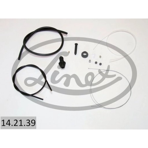 Газовый трос LINEX 14.21.39