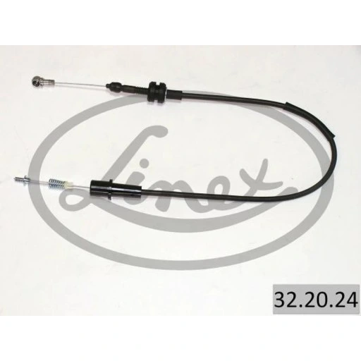 LINEX 32.20.24 трос газа