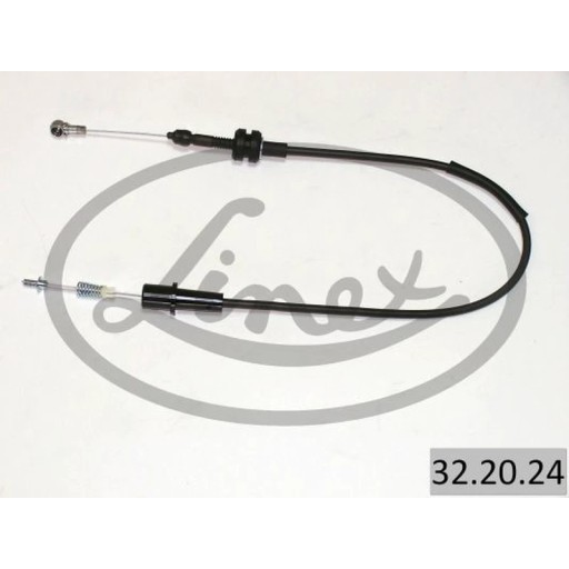 LINEX 32.20.24 трос газа